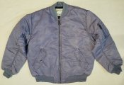 Куртка бомбер bomber jacket (L)