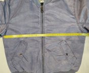 Куртка бомбер bomber jacket (L)