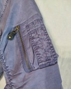 Куртка бомбер bomber jacket (L)