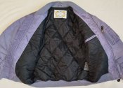 Куртка бомбер bomber jacket (L)