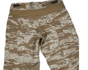 TMC  G3 Combat Pants ( Sand Tigerstripe )