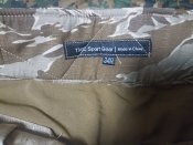 TMC  G3 Combat Pants ( Sand Tigerstripe )
