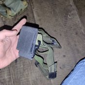 Набедрена кобура Blackhawk