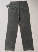 Штани трекінгові, розмір 34 (XL)