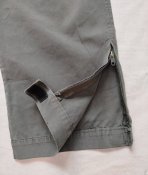 Штани трекінгові, розмір 34 (XL)