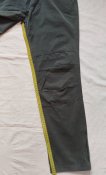 Штани трекінгові, розмір 34 (XL)