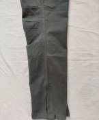 Штани трекінгові, розмір 34 (XL)