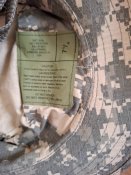 Панама ВС США