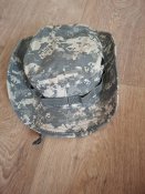 Панама ВС США