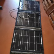 Солнечная панель Kvazar KV7-90SM (ПАО...