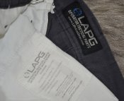 Брюки тактические LA Police Gear (42\30) USA. Большой размер