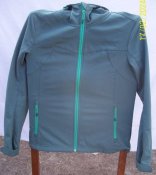 Куртка softshell, размер 36