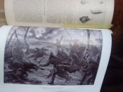 "Illustrierte Geschichte des Weltkrieges 1914-15" 1915 рік.