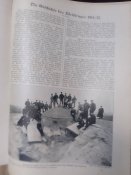 "Illustrierte Geschichte des Weltkrieges 1914-15" 1915 рік.