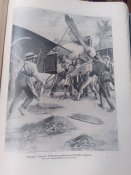 "Illustrierte Geschichte des Weltkrieges 1914-15" 1915 рік.