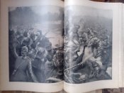 "Illustrierte Geschichte des Weltkrieges 1914-15" 1915 рік.