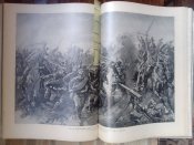 "Illustrierte Geschichte des Weltkrieges 1914-15" 1915 рік.