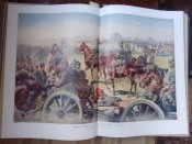 "Illustrierte Geschichte des Weltkrieges 1914-15" 1915 рік.