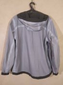 Тактическая водонепроницаемая куртка 5.11 Aurora Shell Jacket, olive. Р-р Medium.