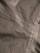 Тактическая водонепроницаемая куртка 5.11 Aurora Shell Jacket, olive. Р-р Medium.