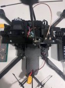 FPV ретранслятор