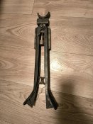 Сошки МГ 34 ( MG 34).