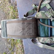 Гідратор virtus raider mtp 3l.