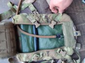 Гідратор virtus raider mtp 3l.