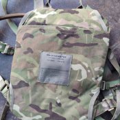 Гідратор virtus raider mtp 3l.