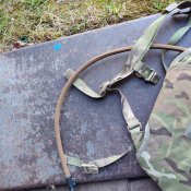 Гідратор virtus raider mtp 3l.