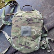 Гідратор virtus raider mtp 3l.