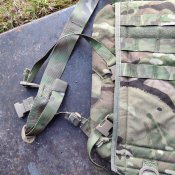 Гідратор virtus raider mtp 3l.