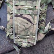 Гідратор virtus raider mtp 3l.