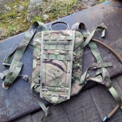 Гідратор virtus raider mtp 3l.