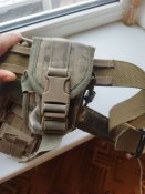 РПС в хорошому стані.