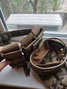 РПС в хорошому стані.