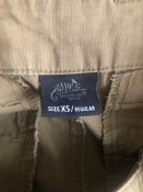 Штани тактичні Helikon tex sfu xs-reg