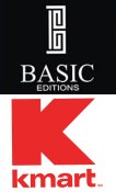 Нейлоновая куртка Basic Editions®. Олива. Р-р L