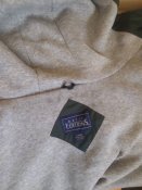Нейлоновая куртка Basic Editions®. Олива. Р-р L
