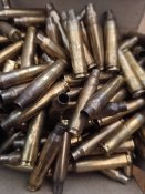 Гильзы 5.56/.223Rem. 500 шт. Боксер.