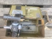 Приціл до АГС-17.ПАГ-17 в гарному стані,робочий. Рідка оптика на платформі.З 1 гривні.