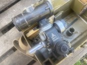 Приціл до АГС-17.ПАГ-17 в гарному стані,робочий. Рідка оптика на платформі.З 1 гривні.
