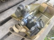 Приціл до АГС-17.ПАГ-17 в гарному стані,робочий. Рідка оптика на платформі.З 1 гривні.