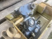 Приціл до АГС-17.ПАГ-17 в гарному стані,робочий. Рідка оптика на платформі.З 1 гривні.