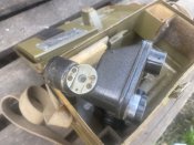 Приціл до АГС-17.ПАГ-17 в гарному стані,робочий. Рідка оптика на платформі.З 1 гривні.