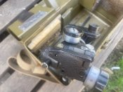 Приціл до АГС-17.ПАГ-17 в гарному стані,робочий. Рідка оптика на платформі.З 1 гривні.