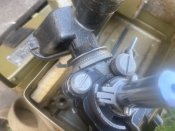 Приціл до АГС-17.ПАГ-17 в гарному стані,робочий. Рідка оптика на платформі.З 1 гривні.