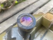 Приціл до АГС-17.ПАГ-17 в гарному стані,робочий. Рідка оптика на платформі.З 1 гривні.