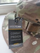 Панама Crye Precision OCP MultiCam
