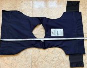 Бронежилет лдля прихованого ношення Point Blank body armor 44 розміру